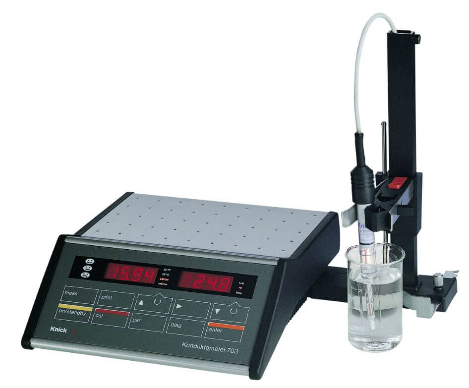 Conductivity Meter